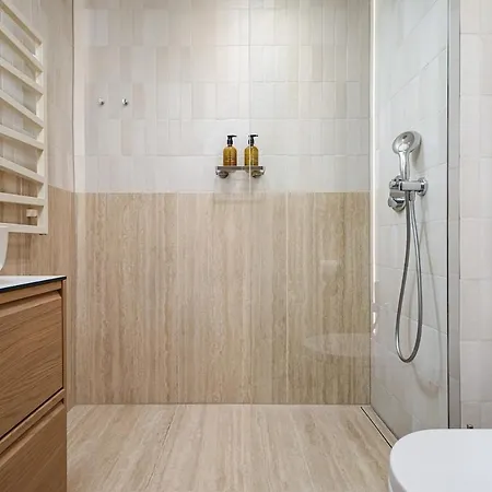 Marevida Puerto Banus - The Luxury Collection By Hostlovers Apartment