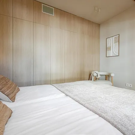 Apartment Marevida Puerto Banus - The Luxury Collection By Hostlovers Marbella