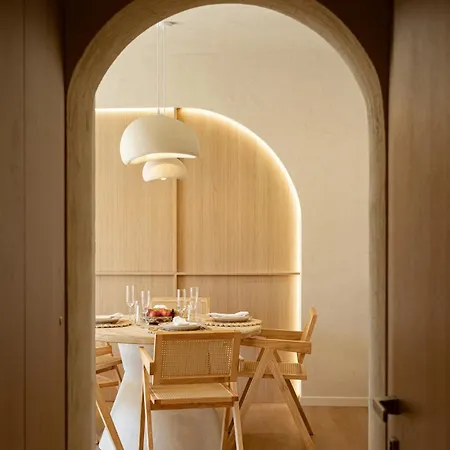 Apartment Marevida Puerto Banus - The Luxury Collection By Hostlovers