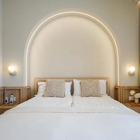 Marevida Puerto Banus - The Luxury Collection By Hostlovers Apartment Marbella