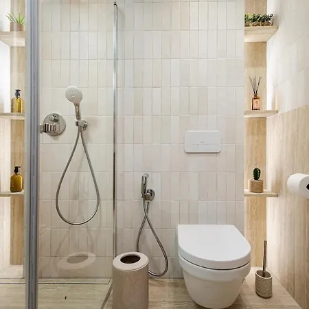 Apartment Marevida Puerto Banus - The Luxury Collection By Hostlovers Marbella