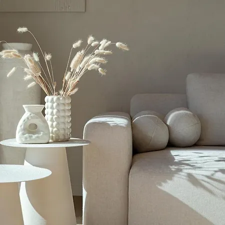 Apartment Marevida Puerto Banus - The Luxury Collection By Hostlovers