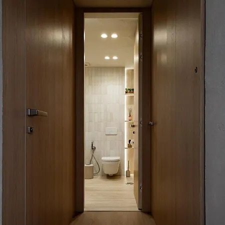 Apartment Marevida Puerto Banus - The Luxury Collection By Hostlovers *