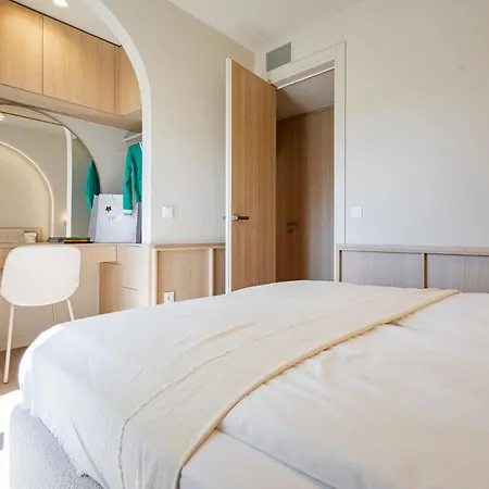 Marevida Puerto Banus - The Luxury Collection By Hostlovers *