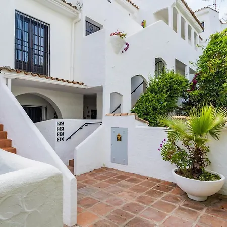 Marevida Puerto Banus - The Luxury Collection By Hostlovers Apartment