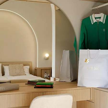 Apartment Marevida Puerto Banus - The Luxury Collection By Hostlovers *