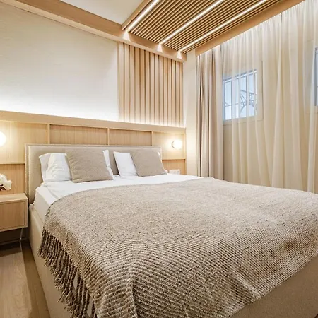 Marevida Puerto Banus - The Luxury Collection By Hostlovers Apartment Marbella