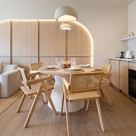 Marevida Puerto Banus - The Luxury Collection By Hostlovers Apartment *