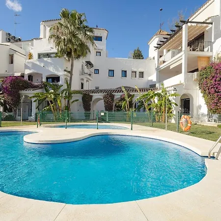 Apartment Marevida Puerto Banus - The Luxury Collection By Hostlovers *