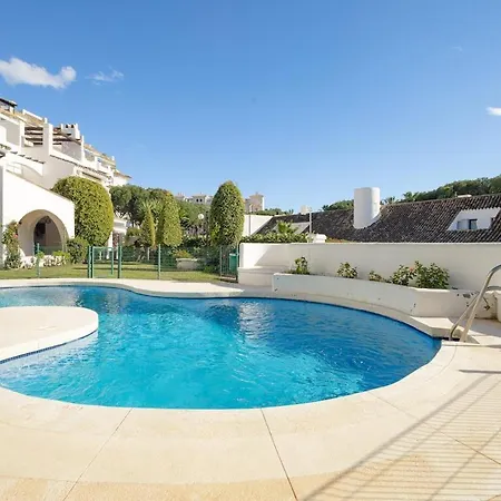 Apartment Marevida Puerto Banus - The Luxury Collection By Hostlovers Marbella