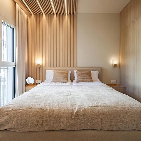 Marevida Puerto Banus - The Luxury Collection By Hostlovers * Marbella