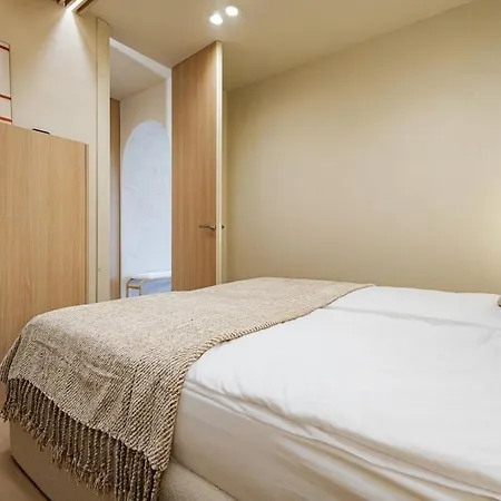Marevida Puerto Banus - The Luxury Collection By Hostlovers Apartment