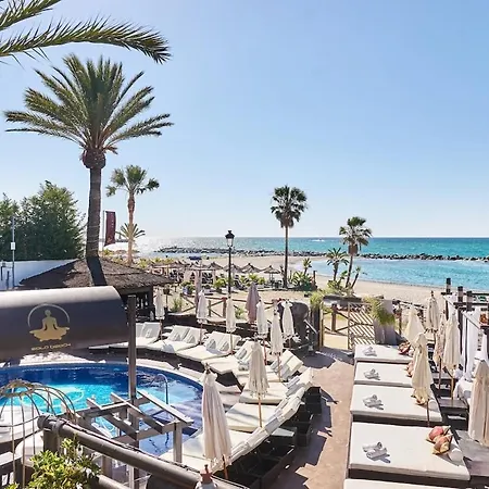 Marevida Puerto Banus - The Luxury Collection By Hostlovers Apartment *