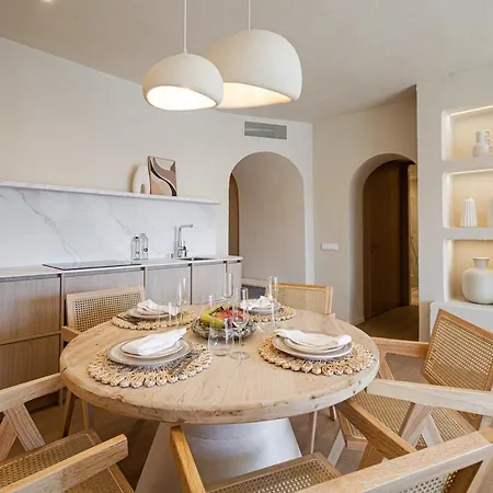 Apartment Marevida Puerto Banus - The Luxury Collection By Hostlovers Marbella