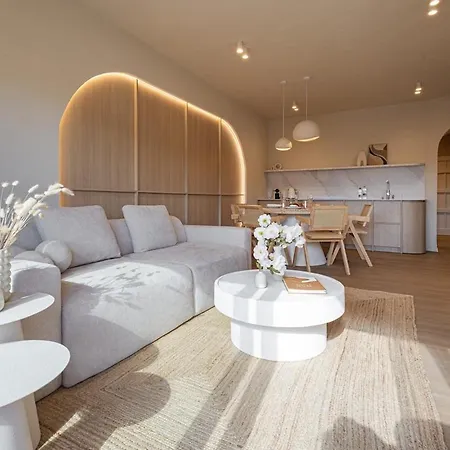 Marevida Puerto Banus - The Luxury Collection By Hostlovers *