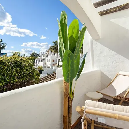 Marevida Puerto Banus - The Luxury Collection By Hostlovers *