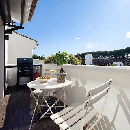 Marevida Puerto Banus - The Luxury Collection By Hostlovers
