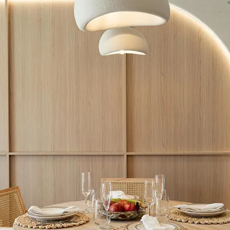 Apartment Marevida Puerto Banus - The Luxury Collection By Hostlovers Marbella