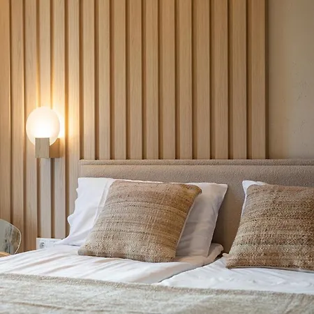 Apartment Marevida Puerto Banus - The Luxury Collection By Hostlovers Marbella