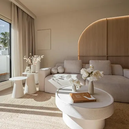 Marevida Puerto Banus - The Luxury Collection By Hostlovers * Marbella