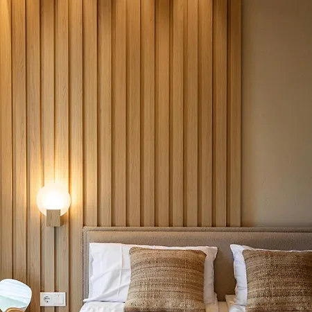Marevida Puerto Banus - The Luxury Collection By Hostlovers Apartment *